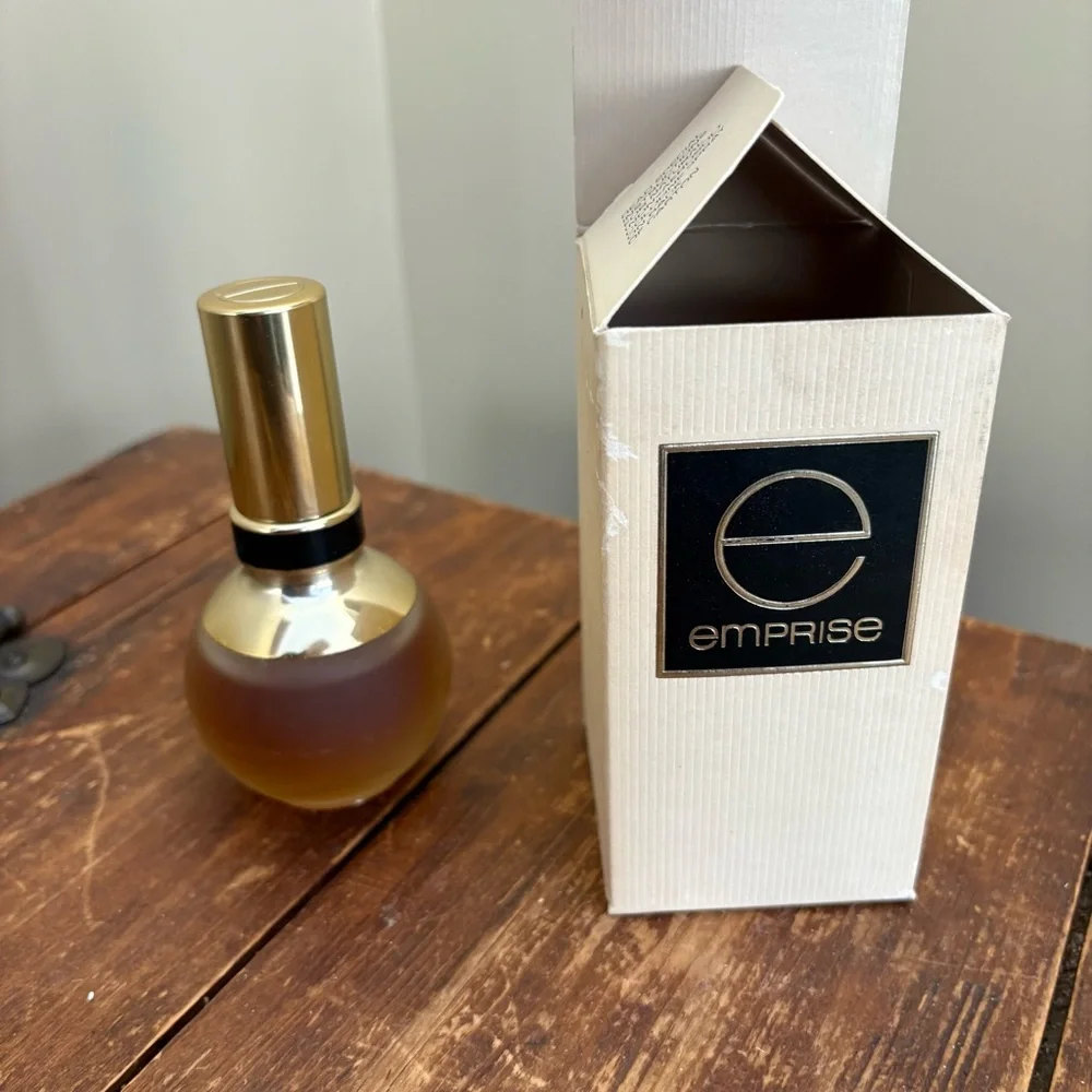 💚Avon Vintage Emprise Ultra Cologne